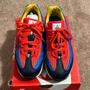 Great Condition Used Air Max 95